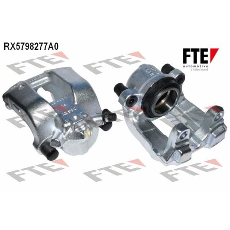 FTE Bremssattel vorne links BMW 1er 2er 3er 4er von FTE