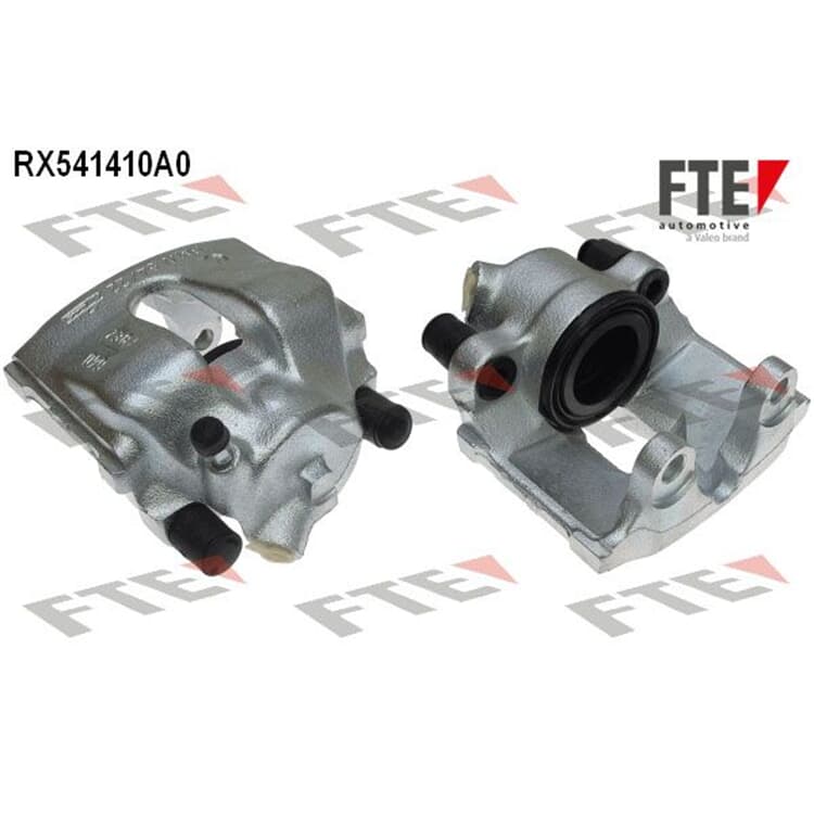 FTE Bremssattel vorne rechts BMW 3er Z3 Z4 von FTE