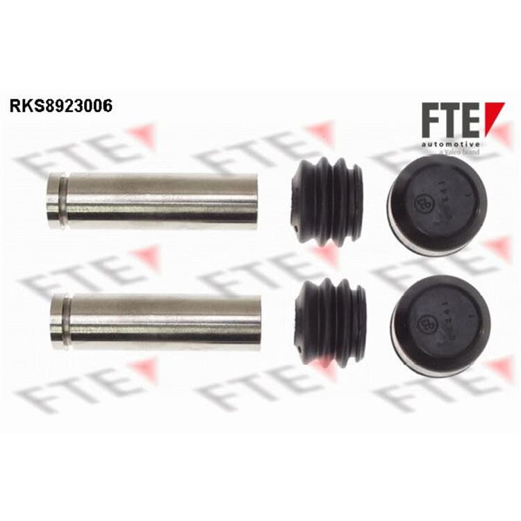 FTE F?hrungsh?lse f?r Bremssattel Citroen Fiat Iveco Peugeot von FTE