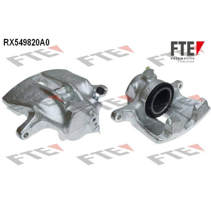 FTE RX549820A0 Bremssattel von FTE