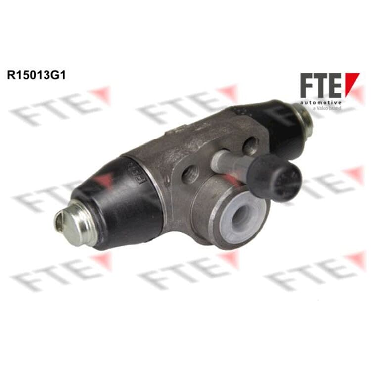 FTE Radbremszylinder Audi 100 80 Coupe VW Golf Passat Polo Santana von FTE