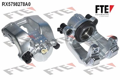 Fte Bremssattel [Hersteller-Nr. 9290089] für BMW von FTE