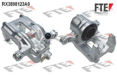 Fte Bremssattel [Hersteller-Nr. 9290544] für Honda von FTE