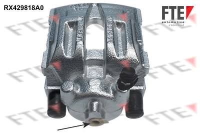 Fte Bremssattel [Hersteller-Nr. 9290944] für BMW von FTE