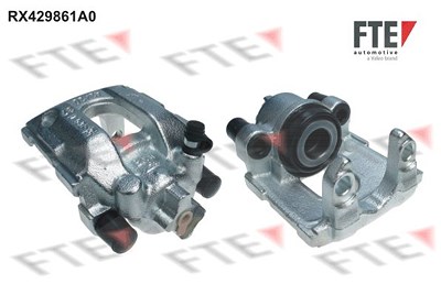 Fte Bremssattel [Hersteller-Nr. 9290977] für BMW von FTE