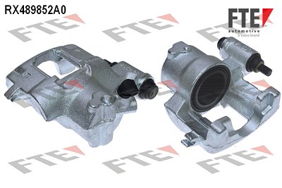 Fte Bremssattel [Hersteller-Nr. 9291414] für Fiat, Lancia von FTE