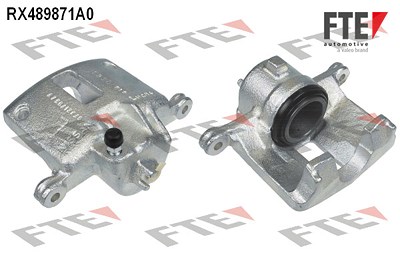 Fte Bremssattel [Hersteller-Nr. 9291433] für Nissan von FTE