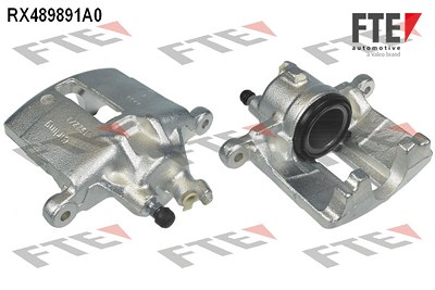 Fte Bremssattel [Hersteller-Nr. 9291449] für Mg, Rover von FTE