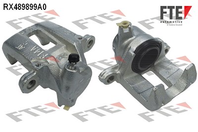 Fte Bremssattel [Hersteller-Nr. 9291457] für Toyota von FTE