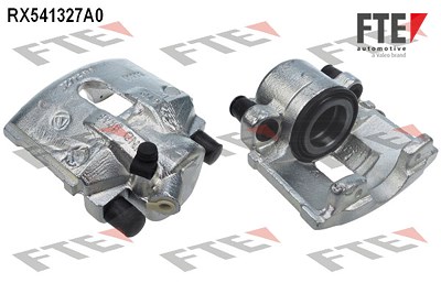 Fte Bremssattel [Hersteller-Nr. 9291577] für Fiat von FTE