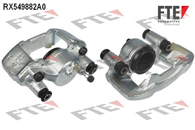 Fte Bremssattel [Hersteller-Nr. 9291859] für Mazda von FTE