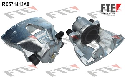 Fte Bremssattel [Hersteller-Nr. 9291908] für Opel, Saab von FTE