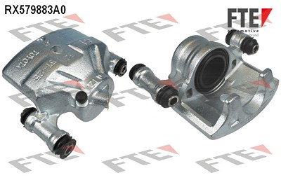 Fte Bremssattel [Hersteller-Nr. 9292119] für Toyota von FTE