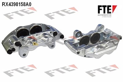 Fte Bremssattel [Hersteller-Nr. 9292363] für Toyota von FTE