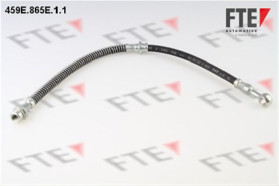 Fte Bremsschlauch [Hersteller-Nr. 459E.865E.1.1] für Mitsubishi, Volvo von FTE