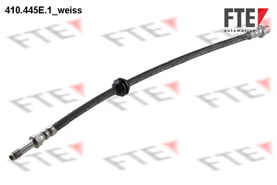 Fte Bremsschlauch [Hersteller-Nr. 9240003] für BMW von FTE