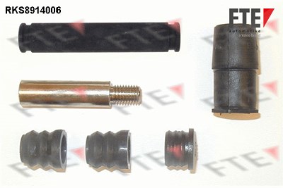 Fte Führungshülse, Bremssattel [Hersteller-Nr. 9334232] für Isuzu von FTE