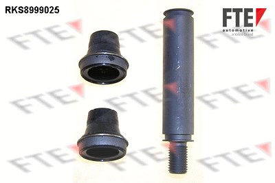 Fte Führungshülse, Bremssattel [Hersteller-Nr. 9334366] für Fiat, Ford, Lancia von FTE