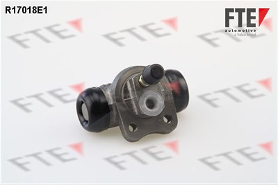 Fte Radbremszylinder [Hersteller-Nr. 9210038] für Opel von FTE