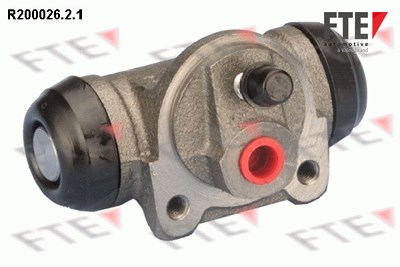 Fte Radbremszylinder [Hersteller-Nr. 9210147] für Fiat von FTE