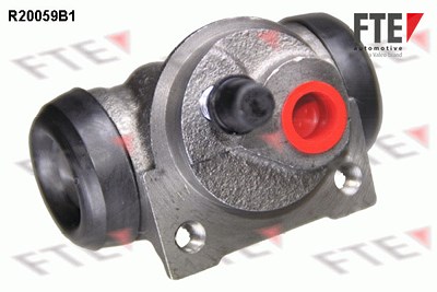 Fte Radbremszylinder [Hersteller-Nr. 9210189] für Renault von FTE