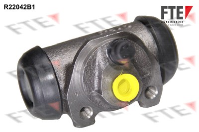 Fte Radbremszylinder [Hersteller-Nr. 9210241] für Renault von FTE