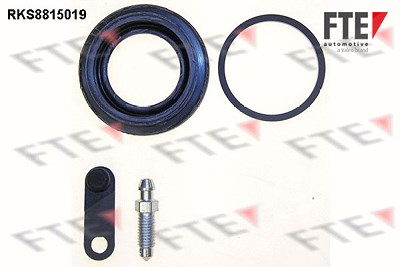 Fte Reparatursatz, Bremssattel [Hersteller-Nr. 9323592] für BMW von FTE