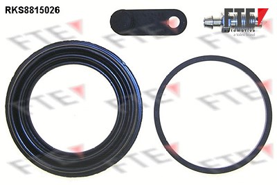 Fte Reparatursatz, Bremssattel [Hersteller-Nr. 9323598] für BMW von FTE