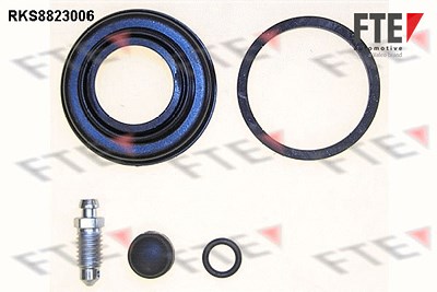 Fte Reparatursatz, Bremssattel [Hersteller-Nr. 9323637] für Lancia von FTE