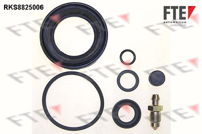 Fte Reparatursatz, Bremssattel [Hersteller-Nr. 9323652] für Audi, Ford von FTE
