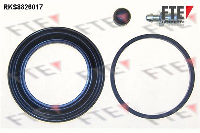Fte Reparatursatz, Bremssattel [Hersteller-Nr. 9323673] für Honda von FTE