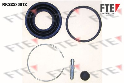 Fte Reparatursatz, Bremssattel [Hersteller-Nr. 9323680] für Mitsubishi von FTE