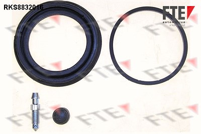 Fte Reparatursatz, Bremssattel [Hersteller-Nr. 9323689] für Ford Usa, Mazda, Subaru von FTE