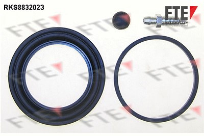 Fte Reparatursatz, Bremssattel [Hersteller-Nr. 9323693] für Kia, Mazda von FTE