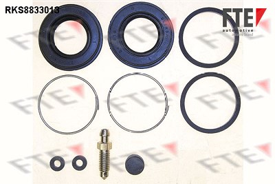 Fte Reparatursatz, Bremssattel [Hersteller-Nr. 9323704] für Mercedes-Benz von FTE