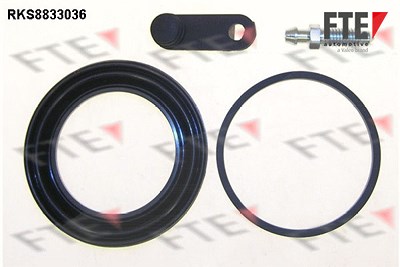 Fte Reparatursatz, Bremssattel [Hersteller-Nr. 9323717] für Mercedes-Benz von FTE
