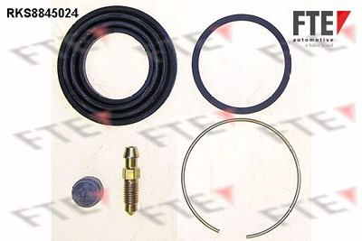 Fte Reparatursatz, Bremssattel [Hersteller-Nr. 9323796] für Subaru, Toyota von FTE