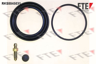 Fte Reparatursatz, Bremssattel [Hersteller-Nr. 9323802] für Toyota von FTE