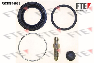 Fte Reparatursatz, Bremssattel [Hersteller-Nr. 9323803] für Toyota von FTE