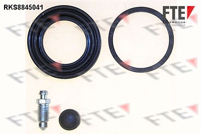 Fte Reparatursatz, Bremssattel [Hersteller-Nr. 9323808] für Toyota von FTE
