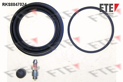 Fte Reparatursatz, Bremssattel [Hersteller-Nr. 9323831] für Audi, Seat, VW von FTE