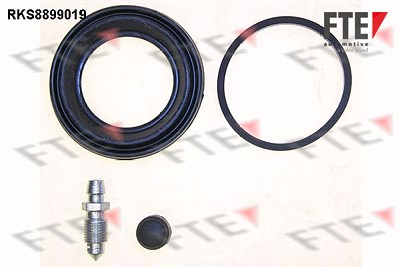 Fte Reparatursatz, Bremssattel [Hersteller-Nr. 9323873] für Nissan, Suzuki von FTE