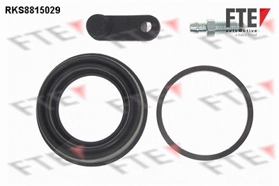 Fte Reparatursatz, Bremssattel [Hersteller-Nr. 9323915] für BMW von FTE