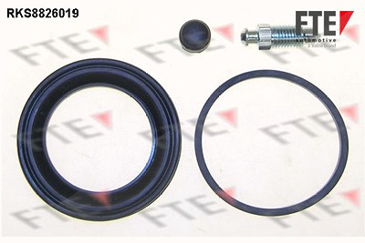 Fte Reparatursatz, Bremssattel [Hersteller-Nr. 9323986] für Honda von FTE