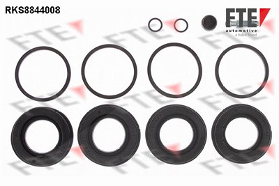 Fte Reparatursatz, Bremssattel [Hersteller-Nr. 9324112] für Subaru von FTE