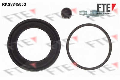 Fte Reparatursatz, Bremssattel [Hersteller-Nr. 9324140] für Toyota von FTE