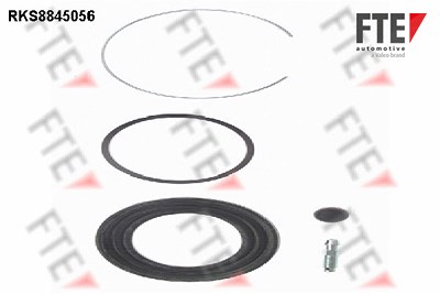 Fte Reparatursatz, Bremssattel [Hersteller-Nr. 9324141] für Toyota von FTE