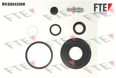 Fte Reparatursatz, Bremssattel [Hersteller-Nr. 9324143] für Toyota von FTE