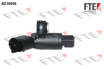 Fte Sensor, Raddrehzahl [Hersteller-Nr. 9400000] für Audi, Seat, Skoda, VW von FTE