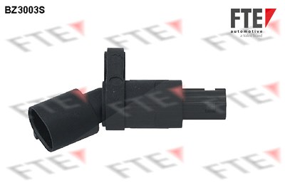 Fte Sensor, Raddrehzahl [Hersteller-Nr. 9400003] für Audi, Seat, Skoda, VW von FTE